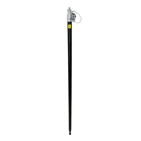 عصا GNSS Pole